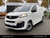 Fiat Scudo occasion année 2022 boite Manuelle Annonce Fiat Scudo occasion Diesel SCUDO FOURGON 1.5 MULTIJET 120 STANDARD PRO LOUNGE 5p à Muret