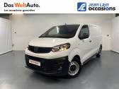 Fiat Scudo occasion année 2022 boite Automatique Annonce Fiat Scudo occasion Diesel SCUDO FOURGON 2.0 MULTIJET 145 BVA STANDARD PRO LOUNGE 5p à Seynod
