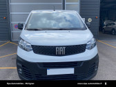 Fiat Scudo occasion année 2022 boite Manuelle Annonce Fiat Scudo occasion Diesel SCUDO FOURGON 2.0 MULTIJET 145 STANDARD PRO LOUNGE 5p à Mérignac