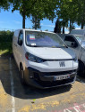 Annonce Fiat Scudo occasion Diesel SCUDO FOURGON BLUEHDI 145 M BVM6  4p  Muret