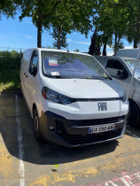 Fiat Scudo , garage FIAT - HYUNDAI - OPEL - SIPA AUTOMOBILES - MURET  Muret
