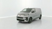 Fiat Scudo occasion année 2025 Annonce Fiat Scudo occasion Diesel Scudo III M 2.0 BlueHDi 180ch EAT8 Pack Livraison à SAINT-GREGOIRE