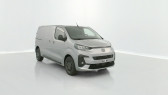 Fiat Scudo Scudo III M 2.0 BlueHDi 180ch EAT8 Pack Livraison   SAINT-GREGOIRE 35