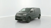 Annonce Fiat Scudo occasion Diesel Scudo III M 2.0 BlueHDi 180ch Pack Livraison EAT8  SAINT-GREGOIRE