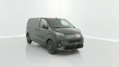 Fiat Scudo Scudo III M 2.0 BlueHDi 180ch Pack Livraison EAT8   SAINT-GREGOIRE 35