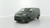 Annonce Fiat Scudo occasion Diesel Scudo III XL 2.0 BlueHDi 180ch EAT8 Pack Livraison  SAINT-GREGOIRE