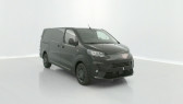 Fiat Scudo occasion année 2025 Annonce Fiat Scudo occasion Diesel Scudo III XL 2.0 BlueHDi 180ch EAT8 Pack Livraison à SAINT-GREGOIRE