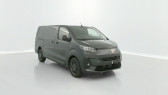 Fiat Scudo Scudo III XL 2.0 BlueHDi 180ch EAT8 Pack Livraison   SAINT-GREGOIRE 35