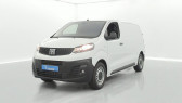 Fiat Scudo occasion année 2022 boite Manuelle Annonce Fiat Scudo occasion Diesel Standard 1.5 MultiJet 120ch Pro lounge à SAINT-GREGOIRE