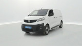 Annonce Fiat Scudo occasion Electrique Standard 100 kW batterie 50 kWh Pro Lounge  SAINT-GREGOIRE