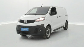 Fiat Scudo , garage BRIOCAR RENNES  SAINT-GREGOIRE