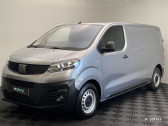 Fiat Scudo occasion année 2022 boite Manuelle Annonce Fiat Scudo occasion Diesel Standard 2.0 MultiJet 145ch Pro lounge à Écuelles