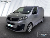 Fiat Scudo Standard 2.0 MultiJet 180ch Pro lounge BVA   Quimper 29