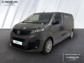 Annonce Fiat Scudo occasion Diesel Standard 2.0 MultiJet 180ch Pro lounge BVA  Quimper