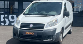 Fiat Scudo , garage EWIGO VALENCE  Valence