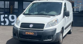 Fiat Scudo VU FOURGON 1.6 MJT 90CH 10 CH1 PACK   Valence 26