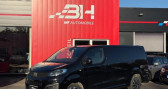 Fiat Scudo utilitaire Vu FOURGON 2.0 BLUEHDI 180 cv XL PRO LOUNGE CONNECT EAT BVA  ann�e 2023