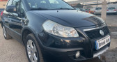 Fiat Sedici occasion année 2007 boite Manuelle Annonce Fiat Sedici occasion Essence 1.6 16V 107 4X4 DYNAMIC à Aulnay Sous Bois