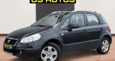 Annonce Fiat Sedici occasion Essence 1.6 16V 107ch 4x4 Dynamic (7 CV) PACK CLIM + 160 000KM � Thiers