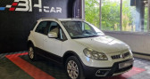 Annonce Fiat Sedici occasion Essence 2.0 16V MULTIJET 135CH EMOTION 4X4  Manosque