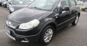 Fiat Sedici , garage AUTO GOLD � AUBIERE