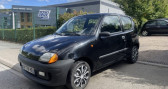 Fiat Seicento 1.1i 54CH  2001 - annonce de voiture en vente sur Auto Sélection.com