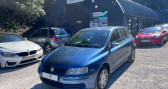Annonce Fiat Stilo occasion Diesel 1.9 JTD 115cv 1re Main  Sathonay-Camp