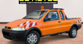 Annonce Fiat Strada occasion Diesel PICK UP 1.9D 60CH (8CV) 2 PORTES  Thiers