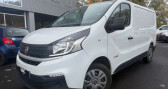 Fiat Talento occasion  année 2018 boite Manuelle Annonce Fiat Talento occasion Diesel 1.0 CH1 1.6 MJET 95 FT PACK PRO NAV à Clermont Ferrand