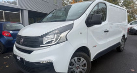 Fiat Talento occasion 2018 mise en vente à Clermont Ferrand par le garage MMC AUTOS - photo n°1