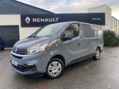 Fiat Talento occasion année 2021 boite Manuelle Annonce Fiat Talento occasion Diesel 1.0 CH1 1.6 Multijet 120ch Pack MP3 Clim à Castelmaurou