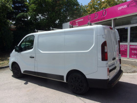 Fiat Talento 1.0 CH1 1.6 MULTIJET 120CH PACK PRO NAV  occasion  Toulouse - photo n5