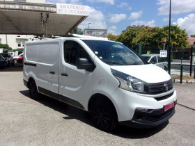 Fiat Talento 1.0 CH1 1.6 MULTIJET 120CH PACK PRO NAV  occasion  Toulouse - photo n2