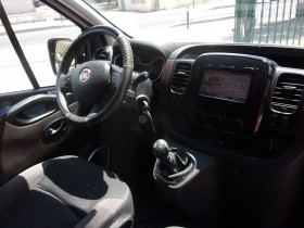 Fiat Talento 1.0 CH1 1.6 MULTIJET 120CH PACK PRO NAV  occasion  Toulouse - photo n8