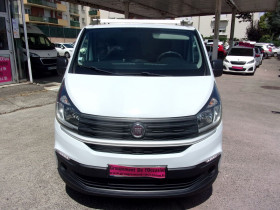 Fiat Talento 1.0 CH1 1.6 MULTIJET 120CH PACK PRO NAV  occasion  Toulouse - photo n4