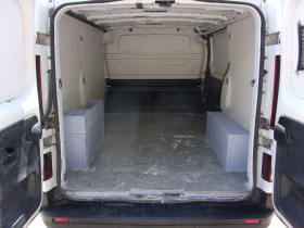 Fiat Talento 1.0 CH1 1.6 MULTIJET 120CH PACK PRO NAV  occasion  Toulouse - photo n11