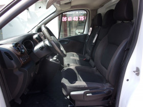 Fiat Talento 1.0 CH1 1.6 MULTIJET 120CH PACK PRO NAV  occasion  Toulouse - photo n9