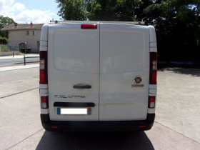 Fiat Talento 1.0 CH1 1.6 MULTIJET 120CH PACK PRO NAV  occasion  Toulouse - photo n7
