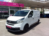 Fiat Talento occasion année 2018 boite Manuelle Annonce Fiat Talento occasion Diesel 1.0 CH1 1.6 MULTIJET 120CH PACK PRO NAV à Toulouse
