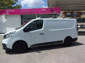 Fiat Talento 1.0 CH1 1.6 MULTIJET 120CH PACK PRO NAV  occasion  Toulouse - photo n3