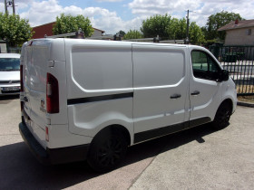Fiat Talento 1.0 CH1 1.6 MULTIJET 120CH PACK PRO NAV  occasion  Toulouse - photo n6
