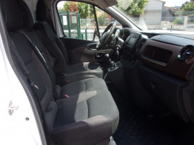 Fiat Talento 1.0 CH1 1.6 MULTIJET 120CH PACK PRO NAV  occasion  Toulouse - photo n10