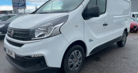 Fiat Talento , garage GARAGE PROCAR  CHARMEIL