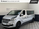 Fiat Talento occasion Or année 2019 boite Manuelle Annonce Fiat Talento occasion Diesel 1.2 CH1 1.6 Multijet 145ch 9 places à Boulogne-sur-Mer