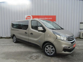 Fiat Talento , garage VPN AUTOS VENDEE  La Roche-sur-Yon