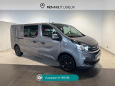 Fiat Talento occasion année 2020 boite Manuelle Annonce Fiat Talento occasion Diesel 1.2 LH1 2.0 Multijet 145ch Cabine Approfondie Evoluzione à Glos