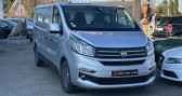 Fiat Talento 1.2 - LH1 2.0 Multijet 16V - 145 S&S - BV DCT Fourgon Pro Lo  � COLMAR 68