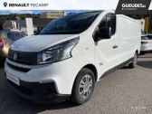Fiat Talento occasion année 2018 boite Manuelle Annonce Fiat Talento occasion Diesel 1.3 LH1 1.6 Multijet 145ch Pack Pro Nav à Yvetot