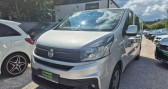 Fiat Talento 1.6 ECOJET 145CH PACK PRO NAV  2017 - annonce de voiture en vente sur Auto Sélection.com