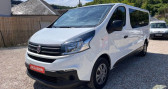 Annonce Fiat Talento occasion Diesel 1.6 JTD 120CH 9 places  Darnetal